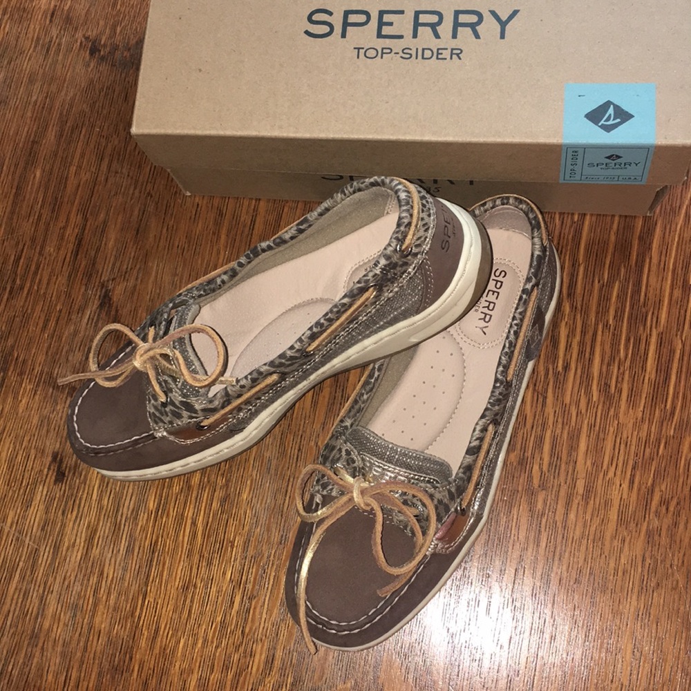 Sperry Top-Sider size 7M